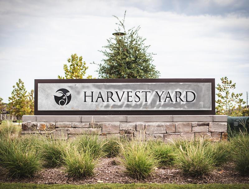Harvest Yard