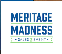 Spring Savings are in the Air