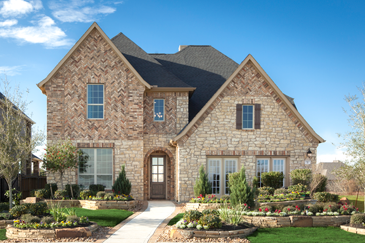 Featured Builder: Plantation Homes