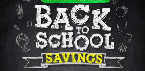 Reap Farm-Fresh Savings!