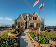 Featured Builder: Perry Homes