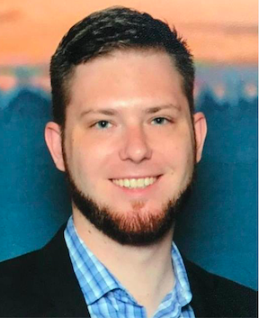 Meet New Fitness Director Kory Johnson