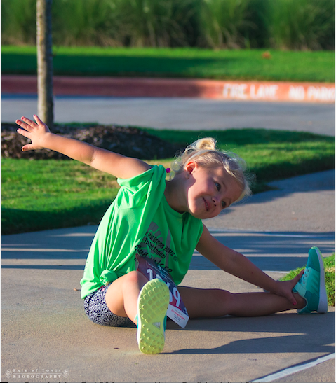 Where Can You Help OutRun Hunger? Anywhere!