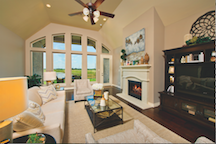 Featured Builder: Perry Homes