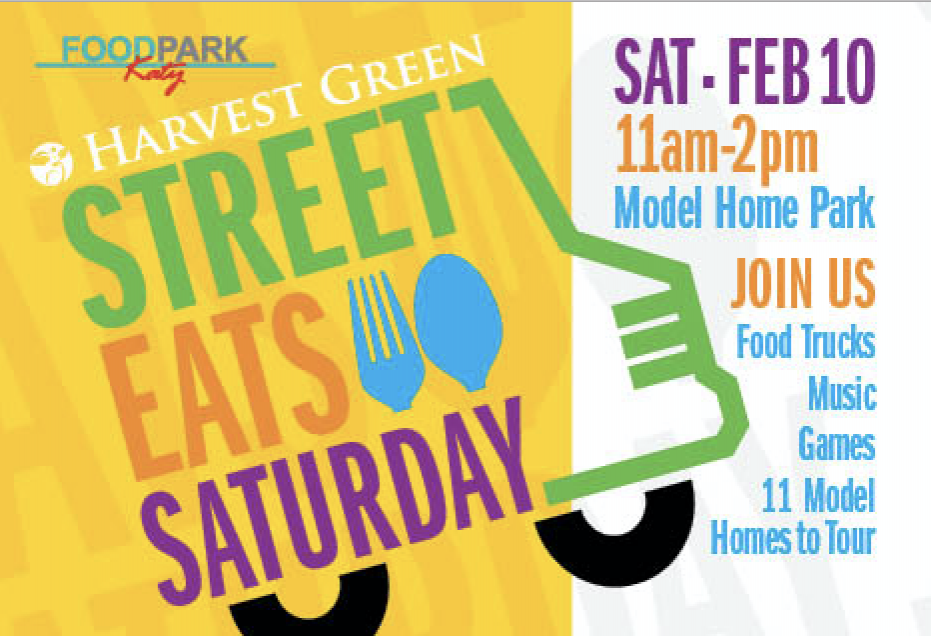 CANCELLED: Feast on Food Trucks Fare Feb. 10