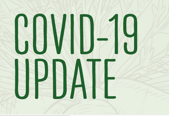Harvest Green COVID-19 Update