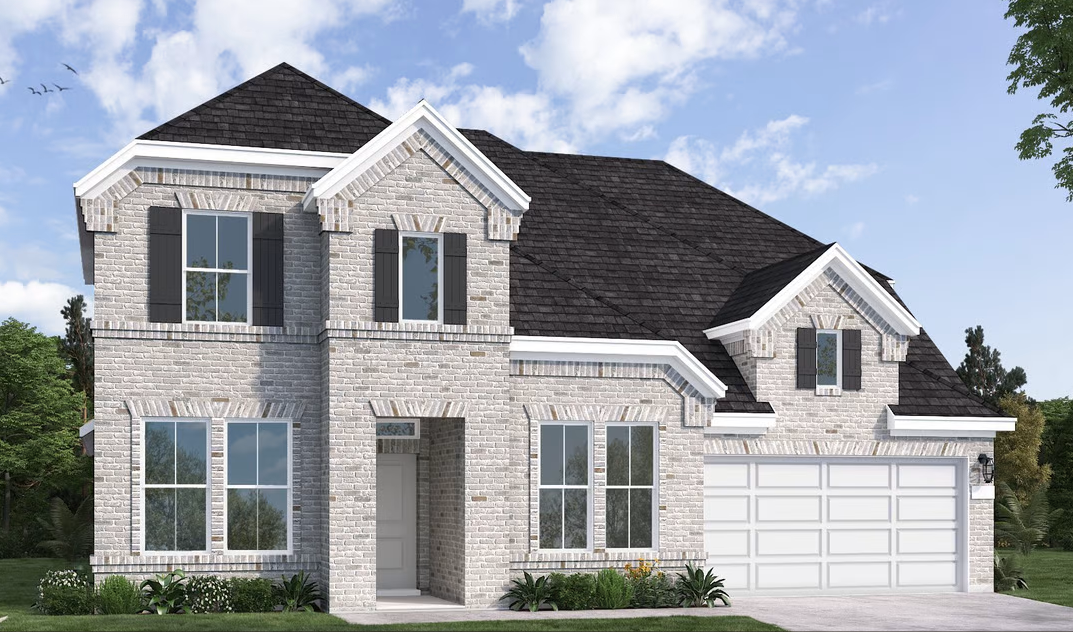 New Homesites Delivered to 4 Builders
