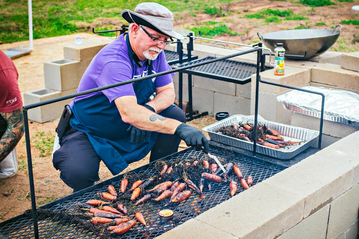 Tips for Hosting a Summer Barbecue