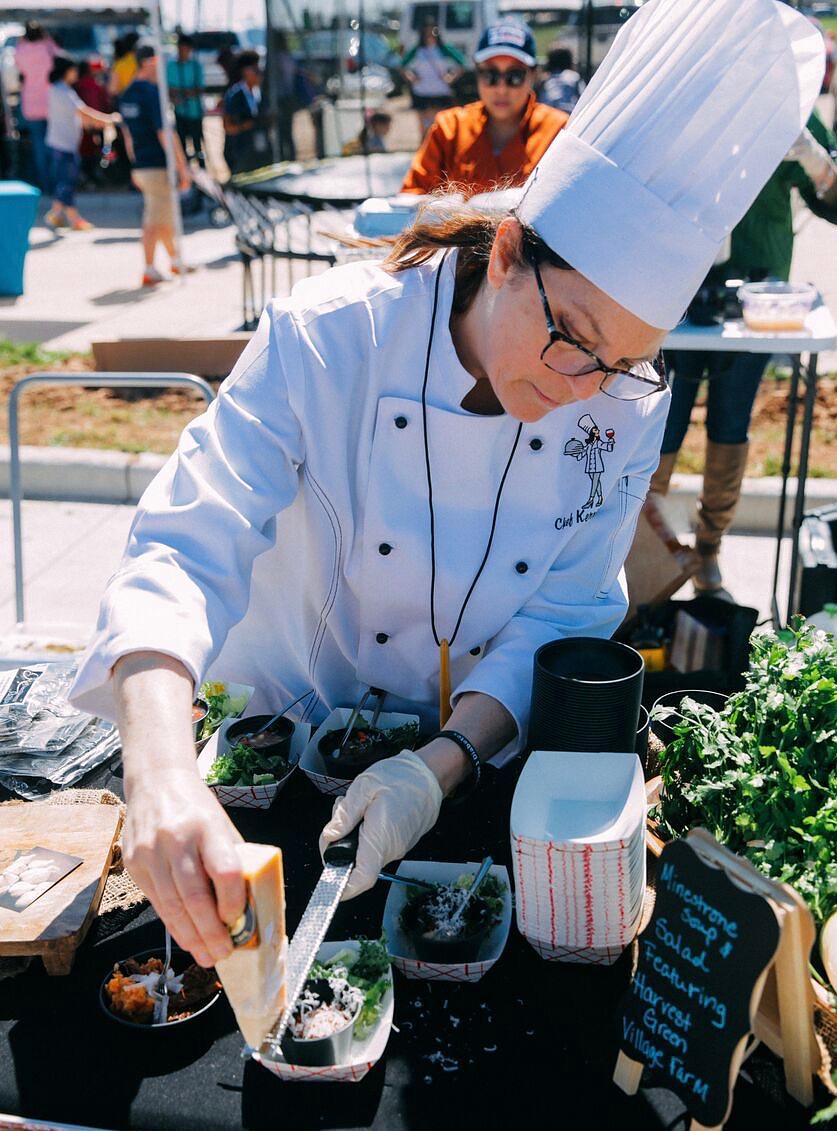 Save the Date: Chef Fest Returns March 4
