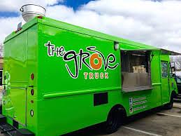 Come Hungry to Street Eats March 10