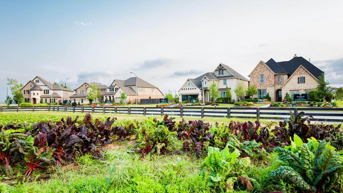 Nurture Your New Home with May Incentives