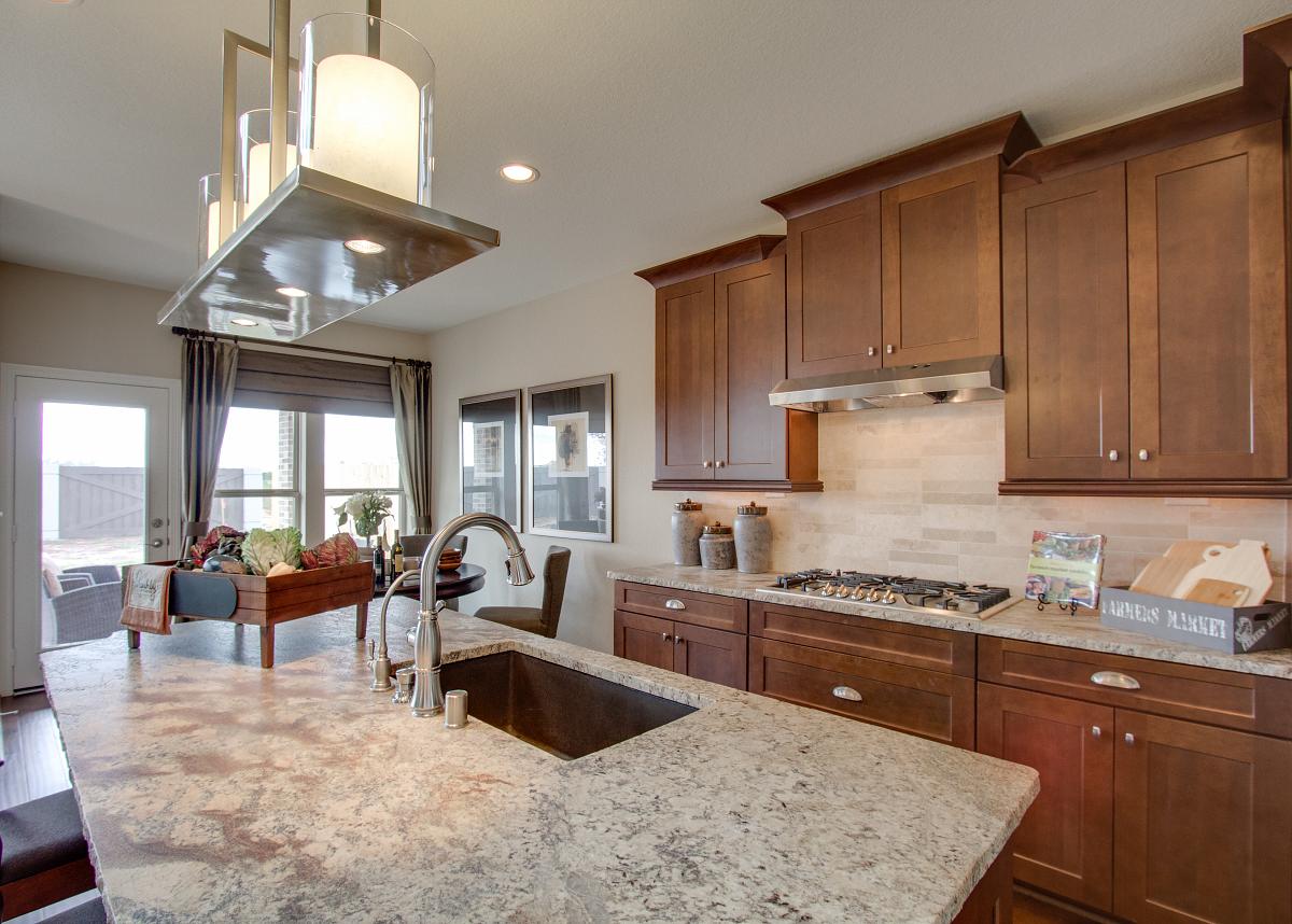 You'll Love These Sweet Builder Incentives