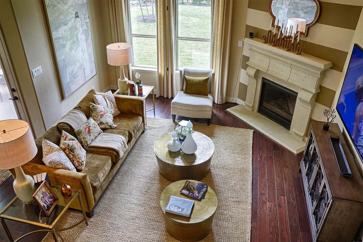 Lennar Aims to ‘Peas’