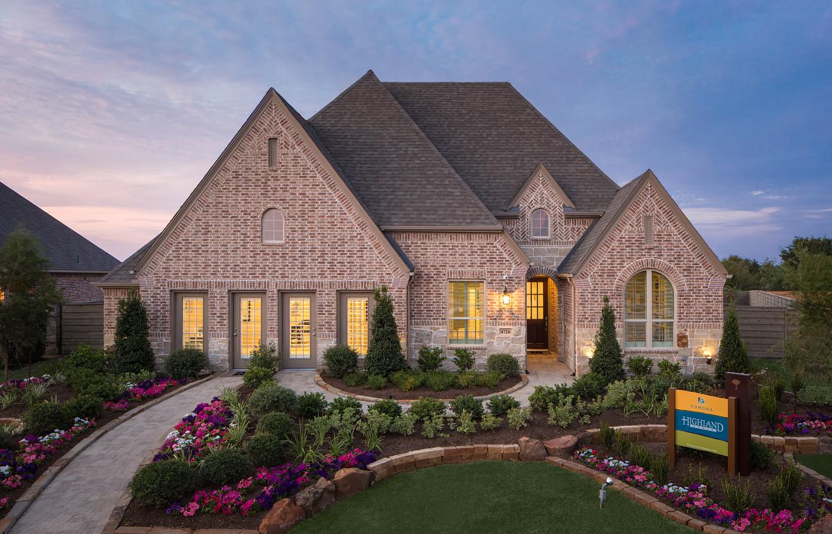Featured Builder: Highland Homes