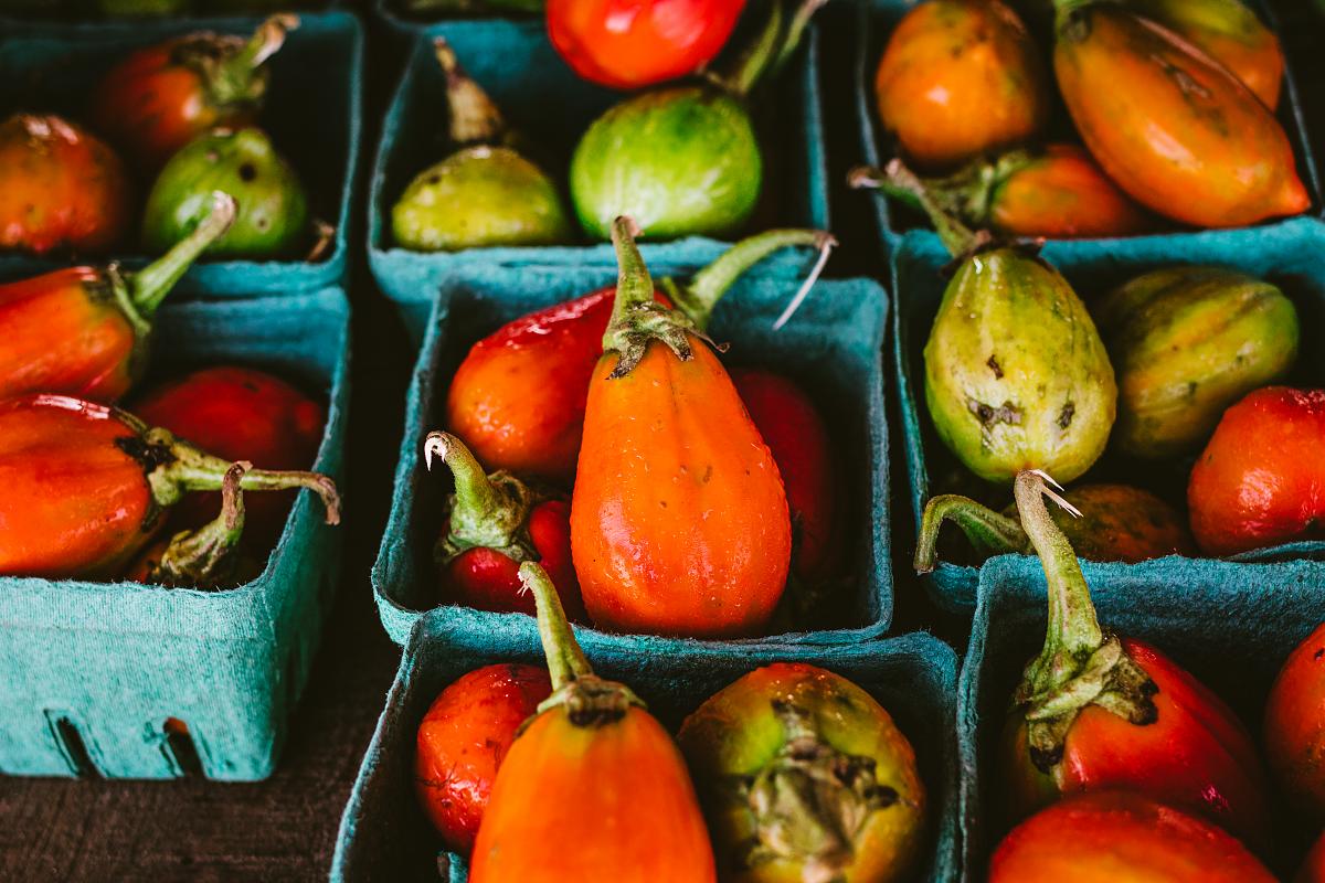 August Farm Report