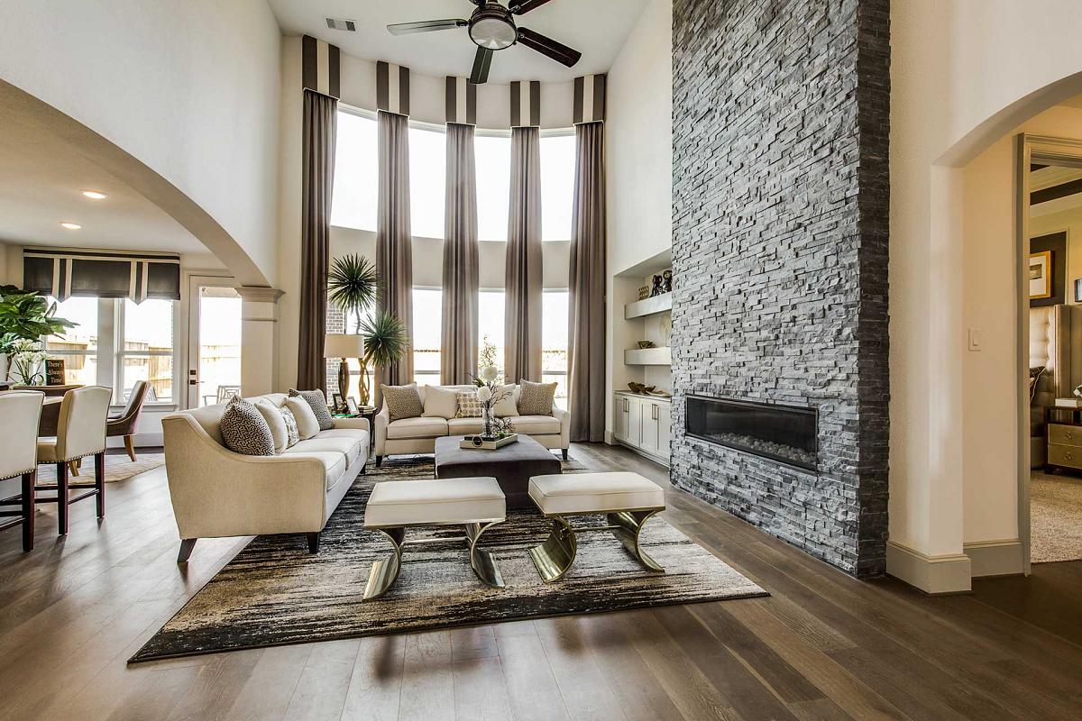 Get Ready to Drool, Houston's Largest Home Tour Returns
