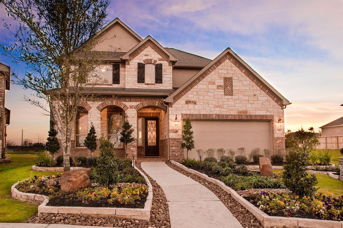 Featured Builder: Lennar