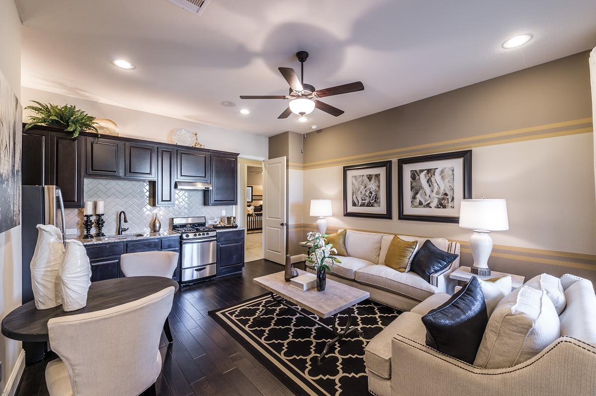 Plenty of Builder Incentives to Harvest in 2017