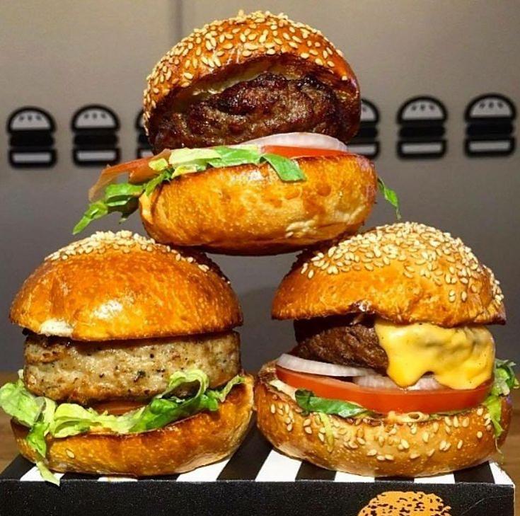 Burgerim Coming Soon to Harvest Green