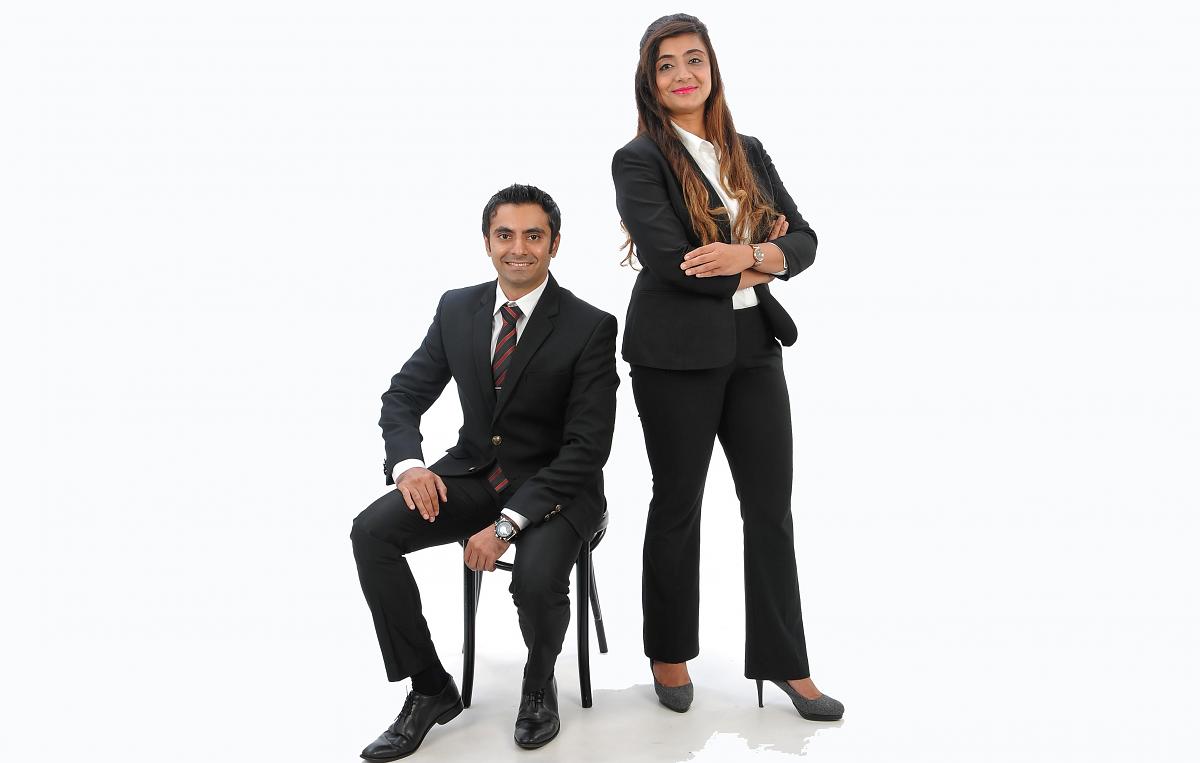 Our 2020 Top Realtors Live in Harvest Green