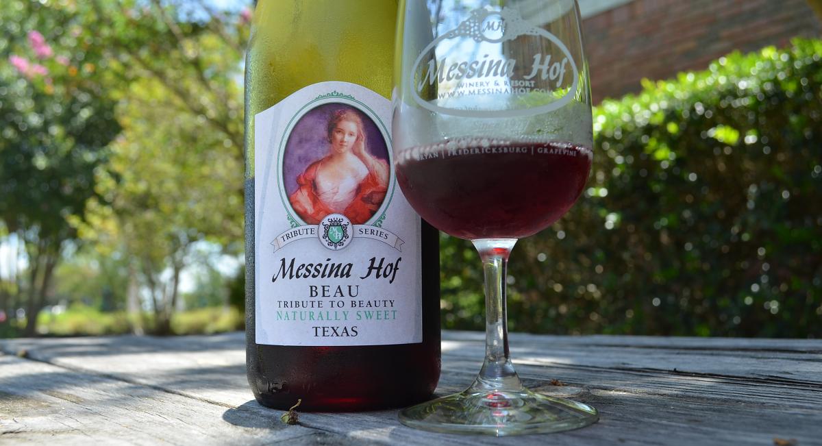 Tap into Messina Hof Wines at Chef Fest Feb. 25