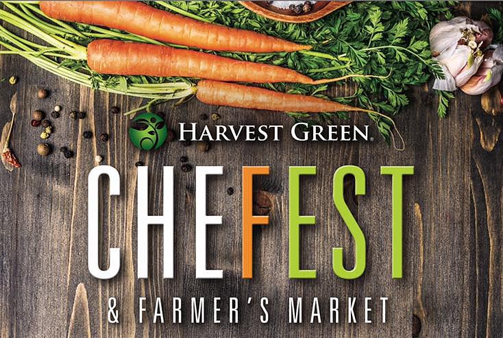 Experience Culinary Creativity at Chef Fest Feb. 25