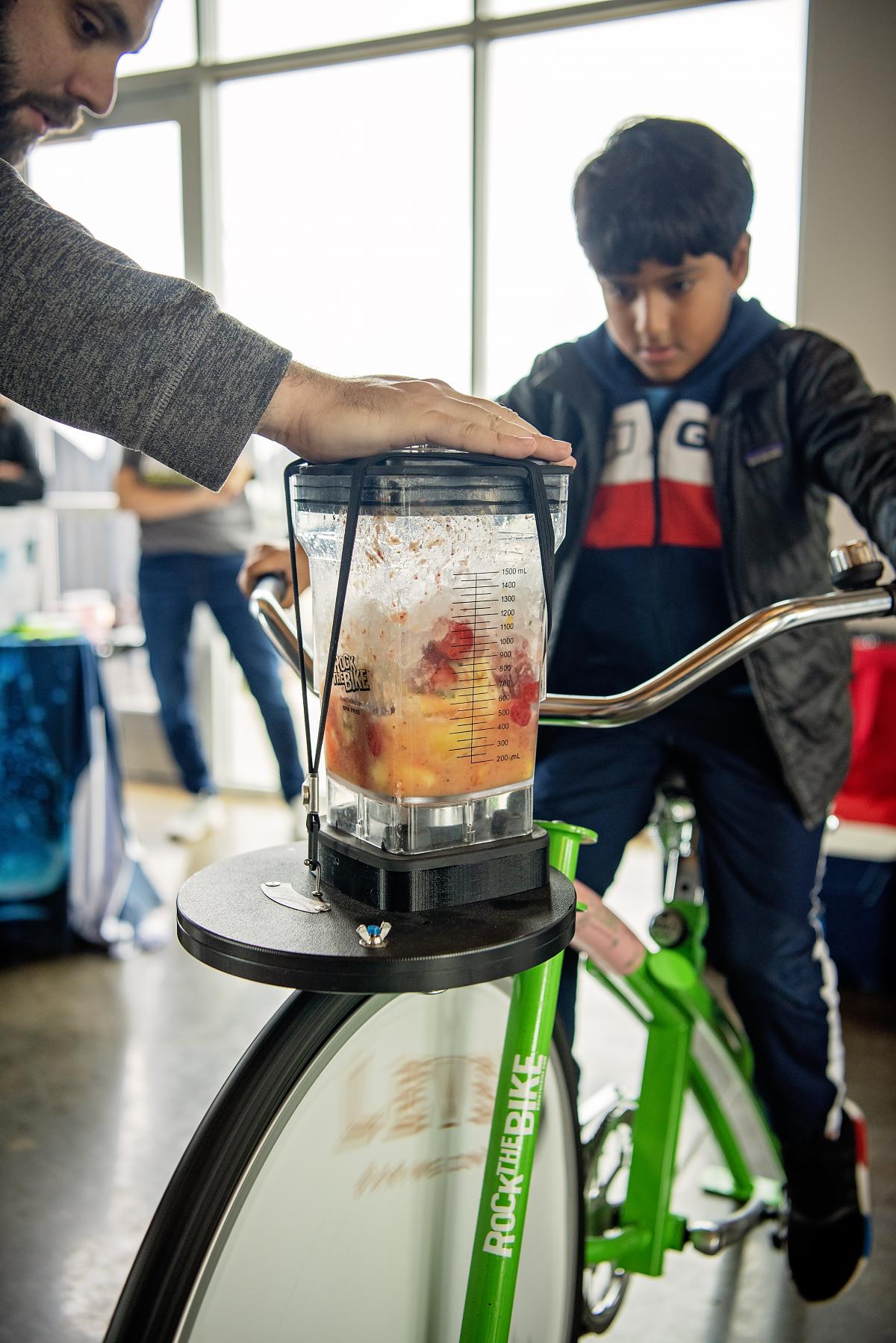 We Sowed Seeds of Wellness