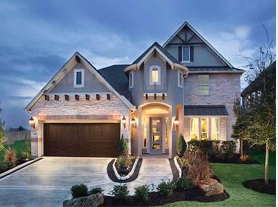 Featured Builder: Meritage Homes