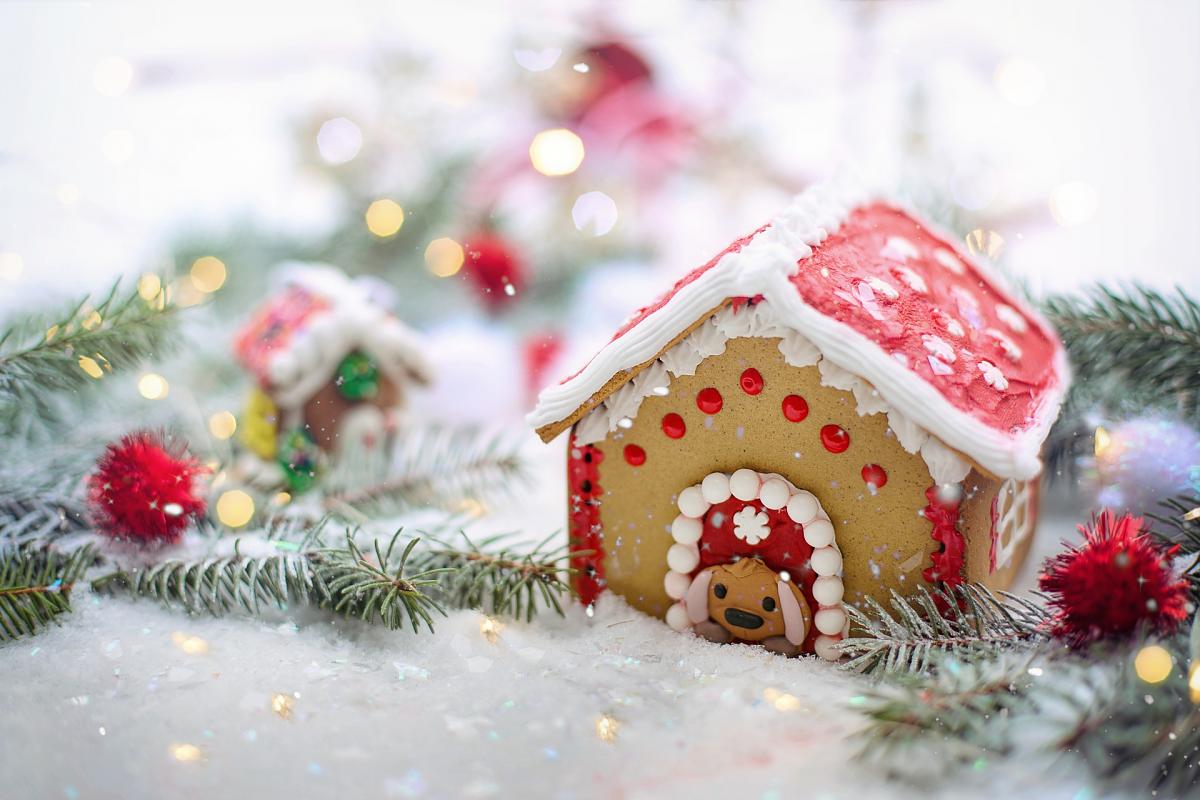 Is Your Home Ready for the Holidays?