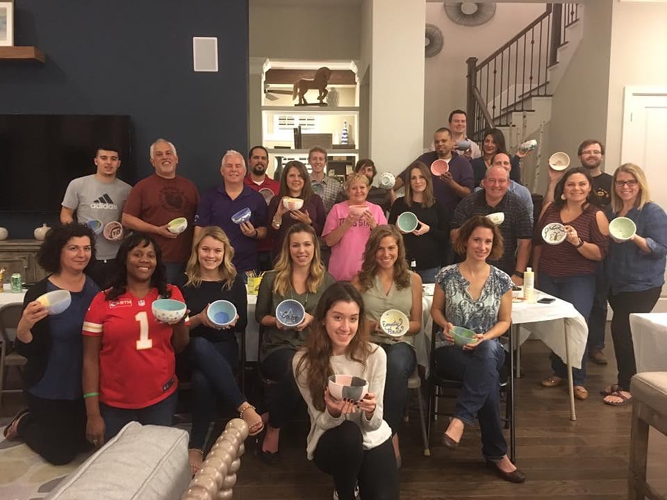 Harvest Green Partners with Local Charity to Feed Families in Need