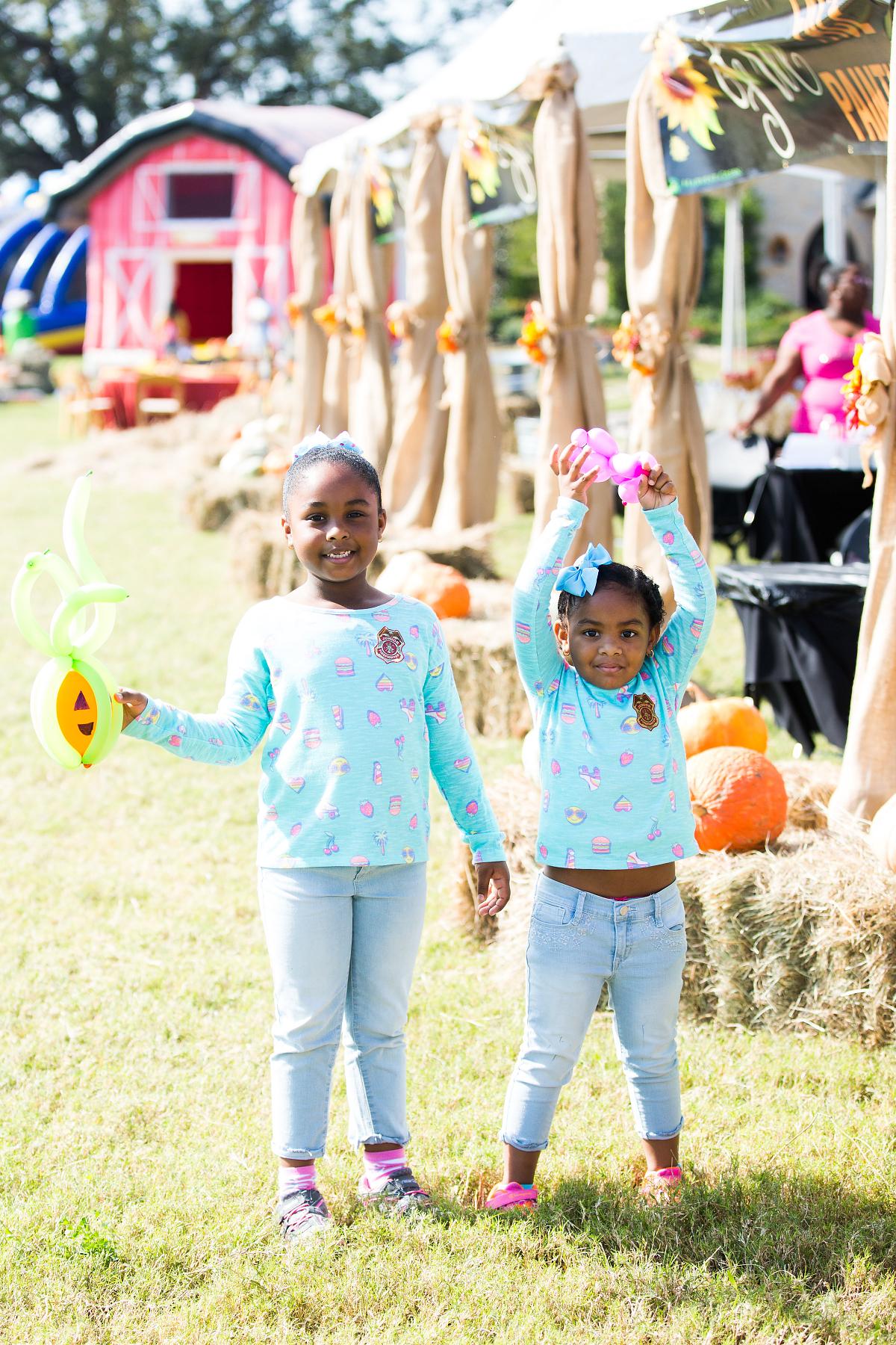 Thanks for Making Harvest Fest a Success!