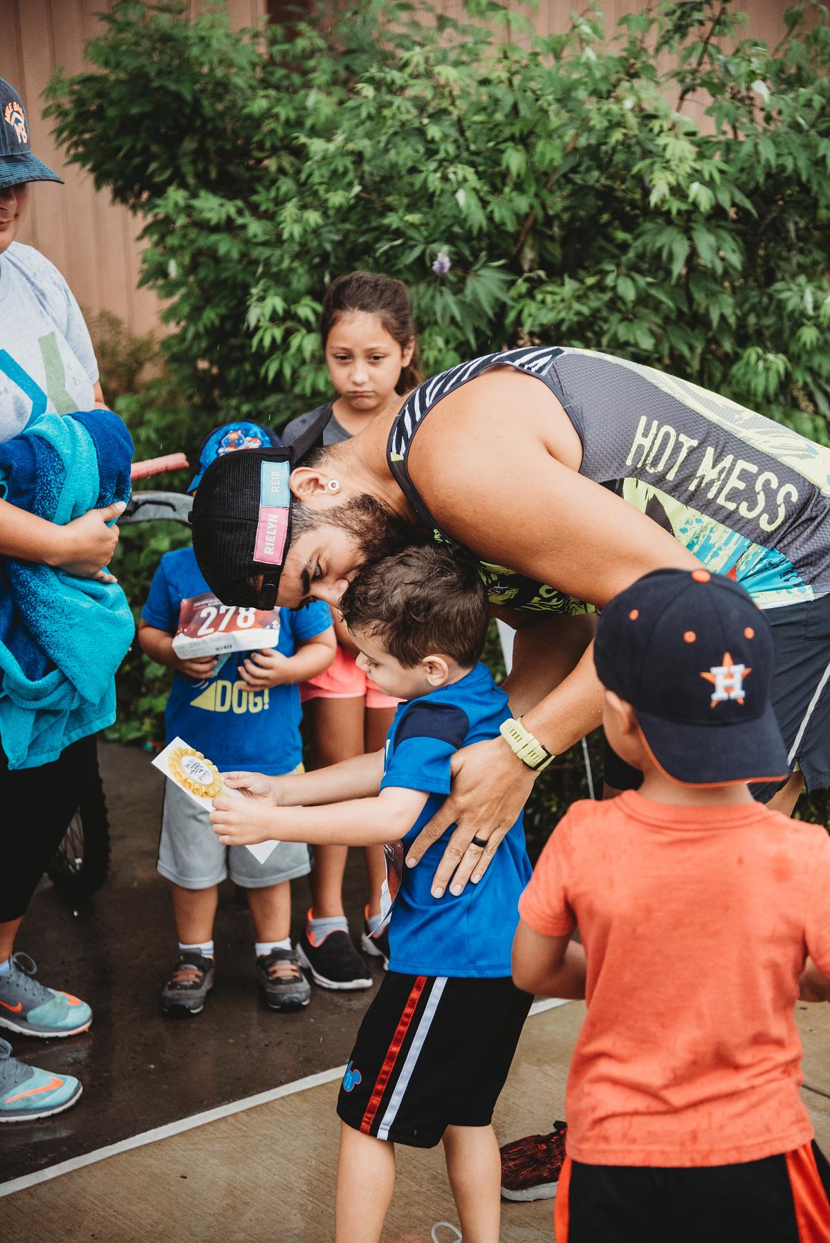 10 Healthy Changes You Can Make (Without Leaving Harvest Green)