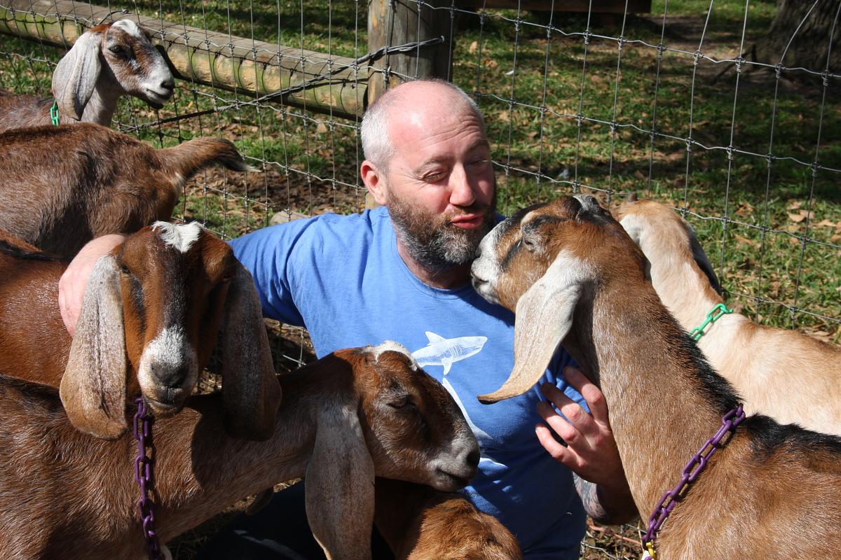 Meet Our New Crop of Chef Fest Chefs!