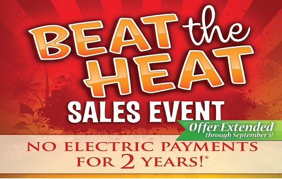 Cool Savings Make July Perfect Time to Move