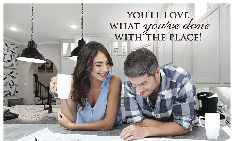 October Incentives Yield Great Savings