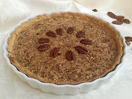 Loved Harvest Fest? Try Pecan Fest
