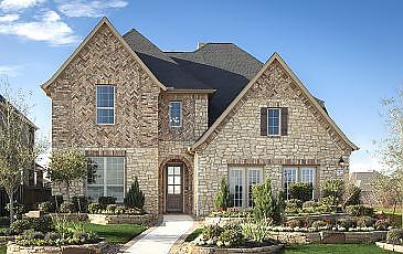 Featured Builder: Darling Homes