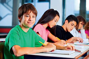 Travis High School Preps for College Success