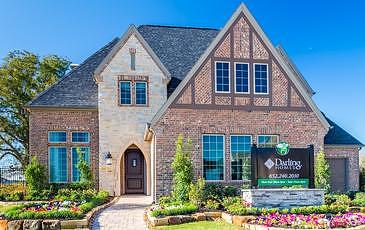 Featured Builder: Darling Homes