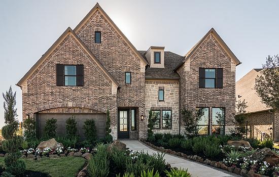 Featured Builder: Westin Homes
