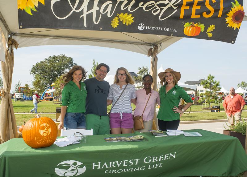 Harvest Fest 2016 - Photo 2