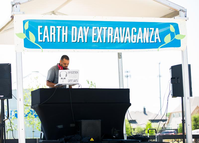 Earth Day Extravaganza 2017 - Photo 161