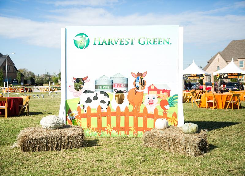 Harvest Fest 2017 - Photo 20