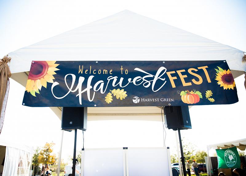 Harvest Fest 2017 - Photo 25