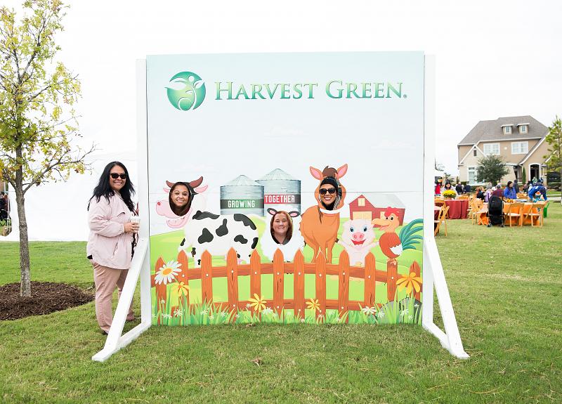 Harvest Fest 2018 - Photo 17