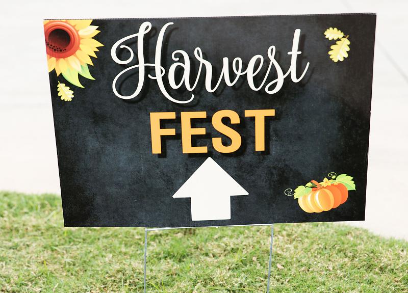 Harvest Fest 2018 - Photo 204