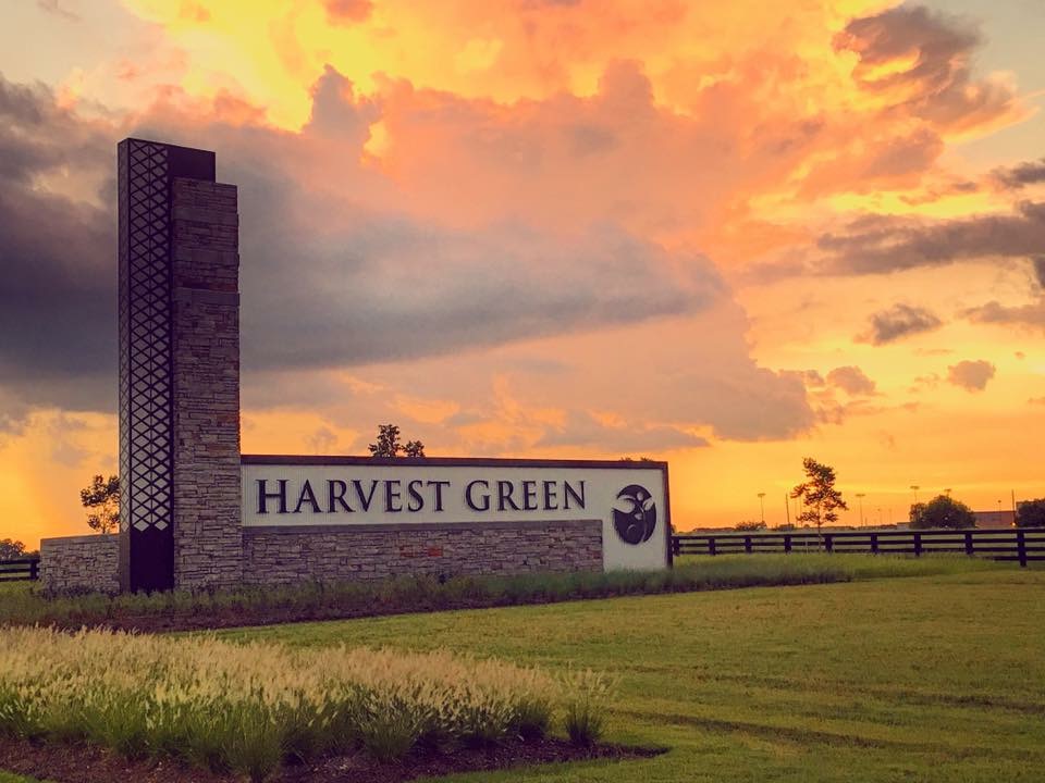 Harvest Green Richmond TX Community Photos Community Photos