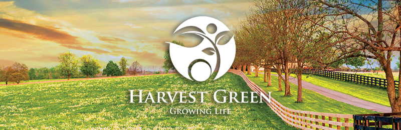 Harvest Green