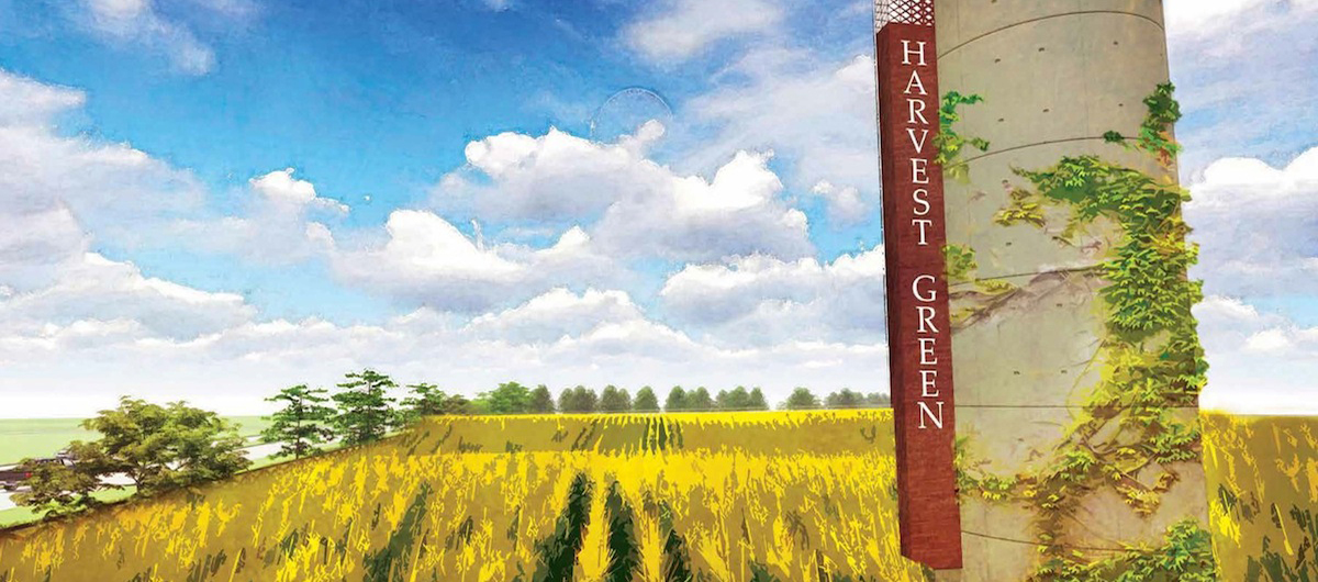 Harvest Green Farms